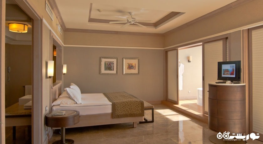 نمای سوئیت جونیور